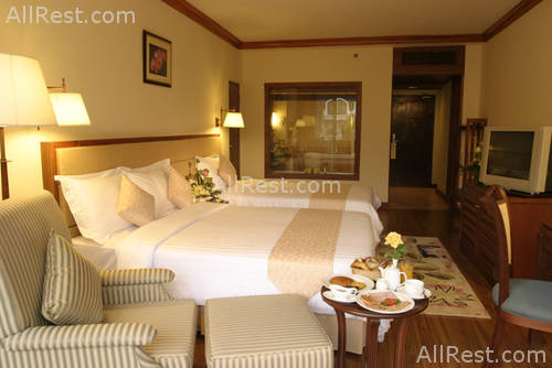 Phuket Graceland Resort & Spa 5